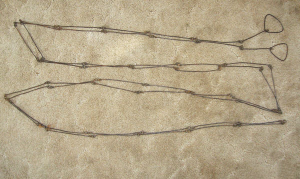 Chain-2-rods-2 chain rod