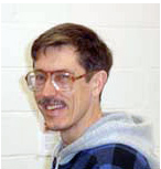 Ray Hintz is a professor at UMaine